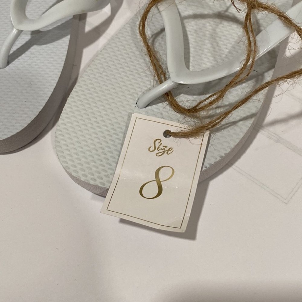 Flip flops - Picture 4 of 4